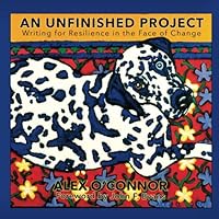 An Unfinished Project 1981706755 Book Cover