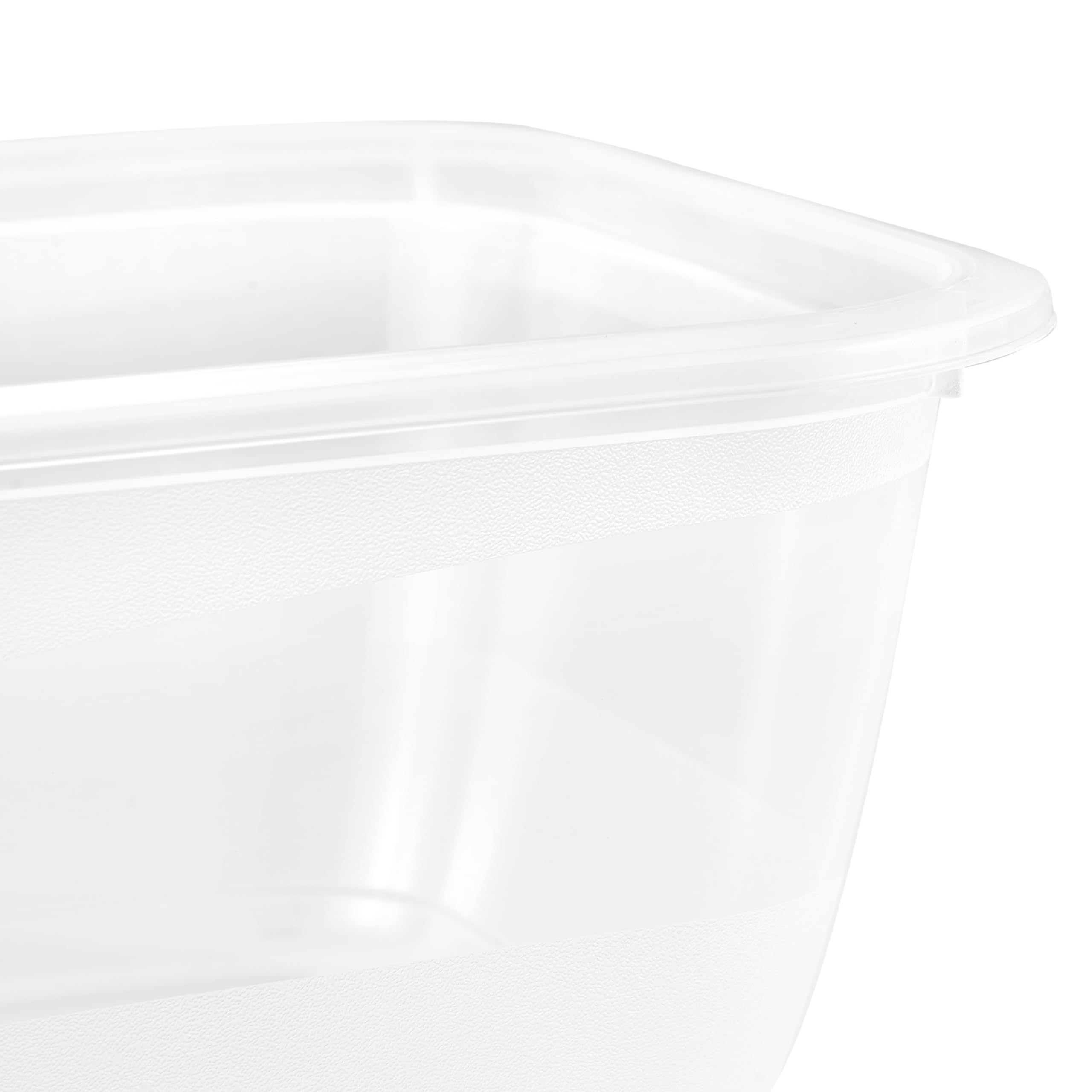 keeeper fredo fresh Frischhaltedosenset 2-teilig – Bild 6