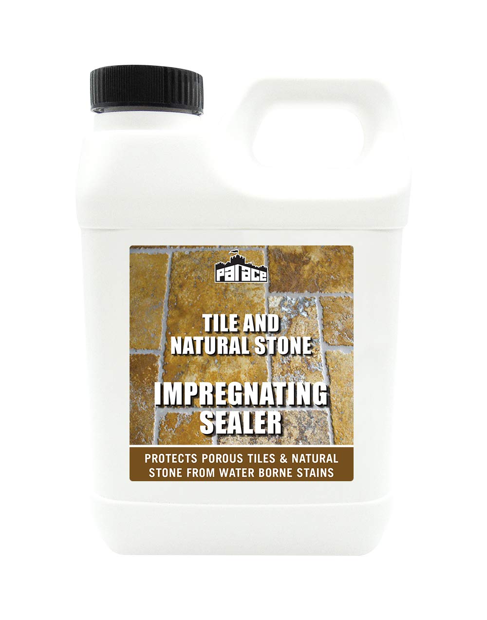 Palace Tile Impregneating Sealer 1 lt (69-52)