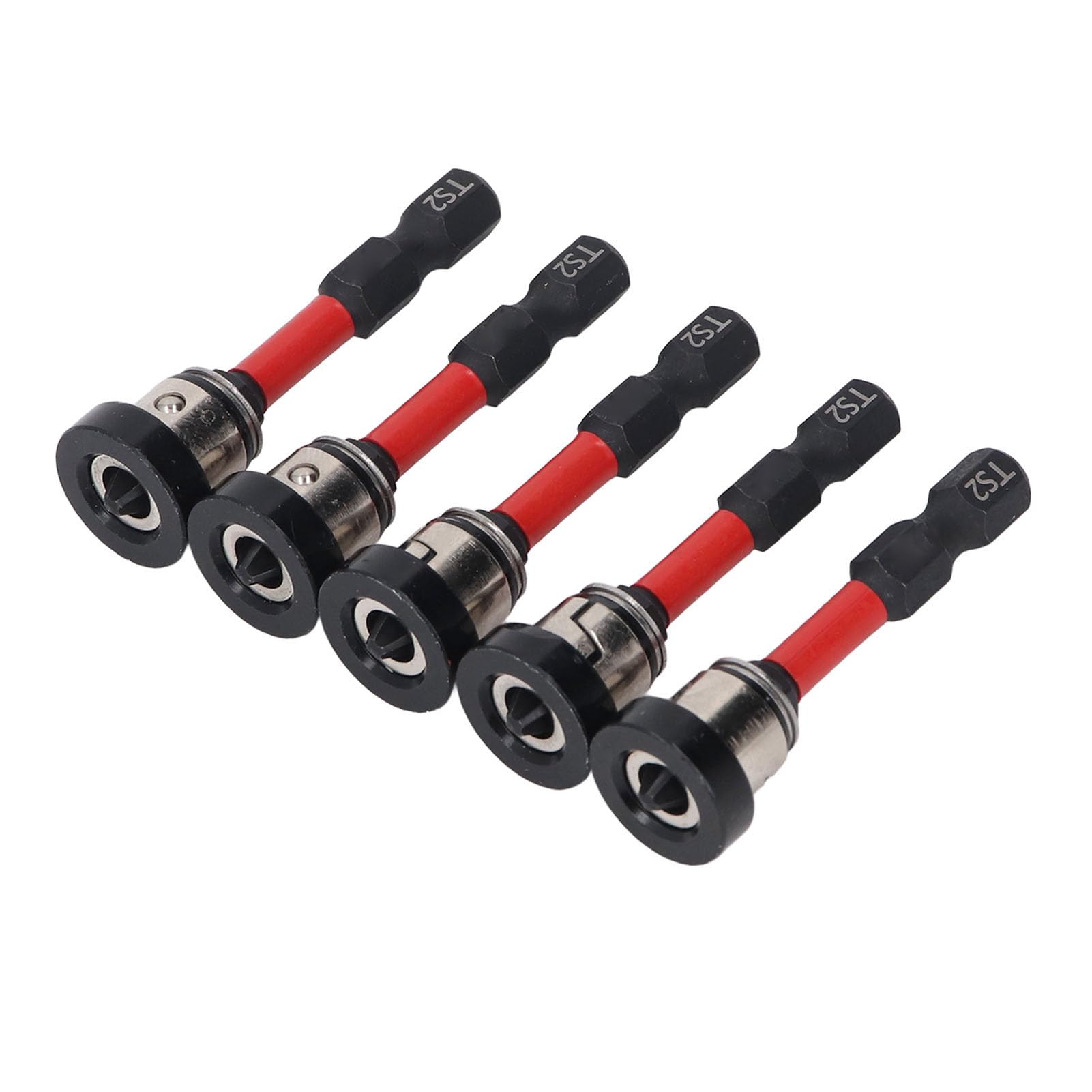 High Efficiency Magnetic Slit Switch