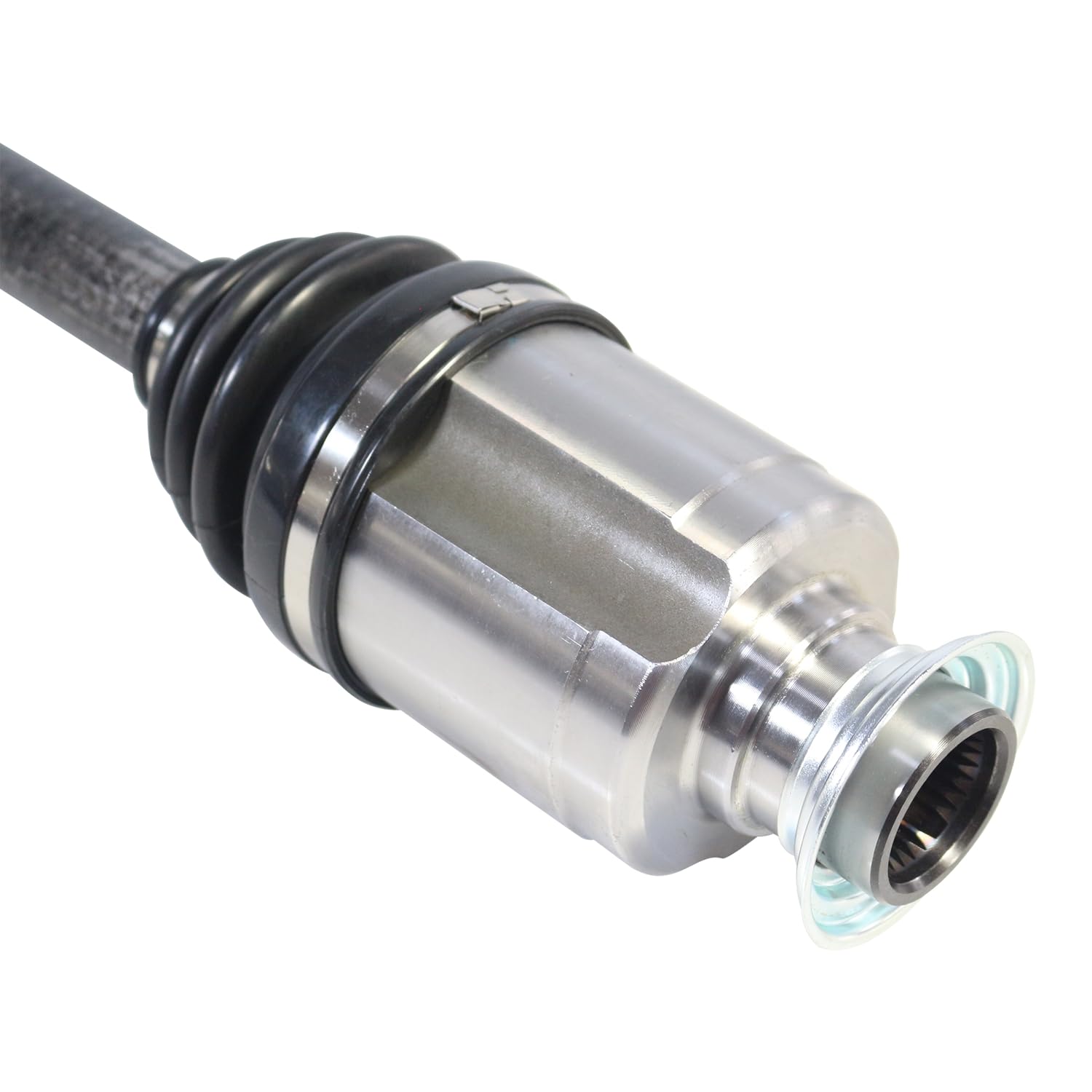 Amazon.com: GSP NCV36226 Front Right CV Axle Assembly Compatible