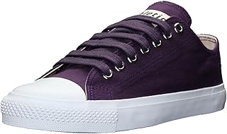 Fair Trainer White Cap Lo Cut, Zapatillas Unisex Adulto