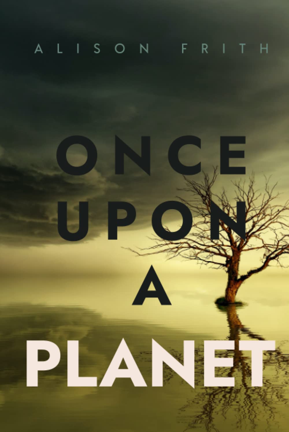 Once Upon A Planet