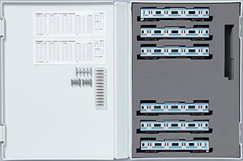 Amazon | トミーテック TOMIX Nゲージ JR E231 800系 中央・総武線