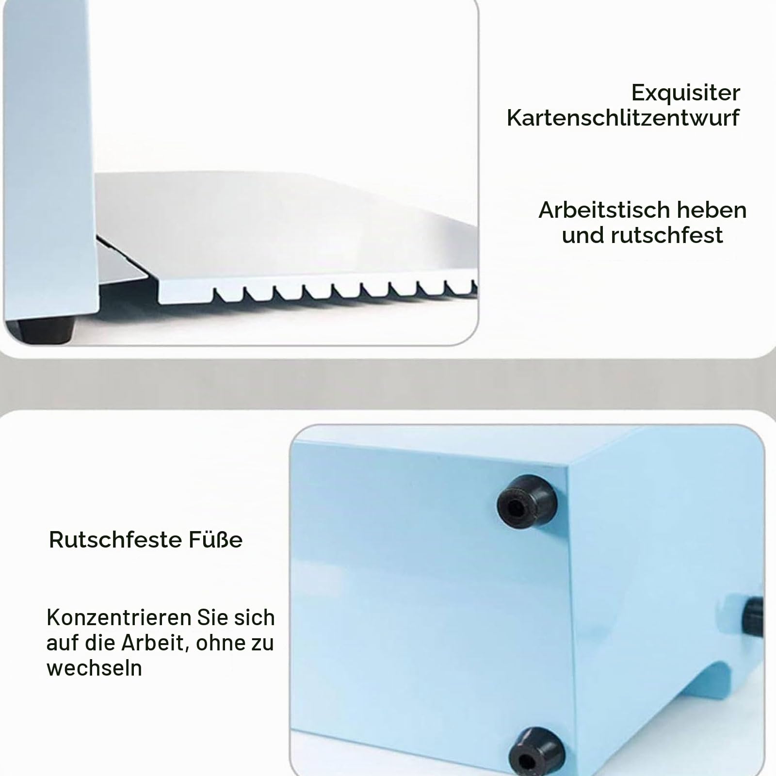 Air Flow Clean Bench-Arbeitsplatztisch, vertikale Laminar-Flow-Haube, Laminar-Flow-Schrank mit 2 Lüftern, staubfreie Aluminium-Werkbank for die Reparaturwerkstatt for Handy-LCD-Bildschirme