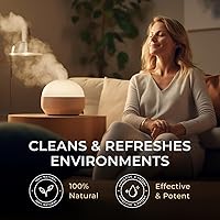 Vista 65 de Gya Labs - Aceite esencial de vainilla oleorresina para aliviar el estrés, relajación, sueño, aceite de vainilla francesa dulce para mayor