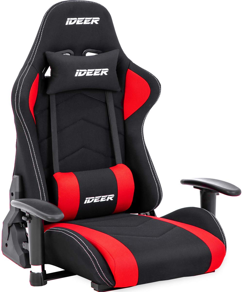 Amazon.co.jp: iDeer Life: リクライニング