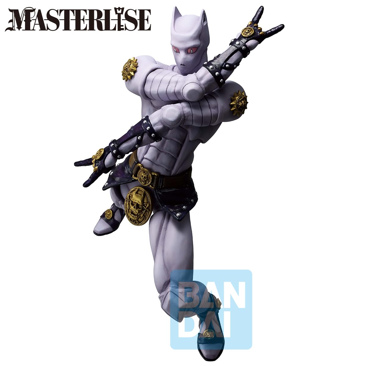 Amazon.com: Ichibansho Figure - JoJo's Bizarre Adventure: Diamond