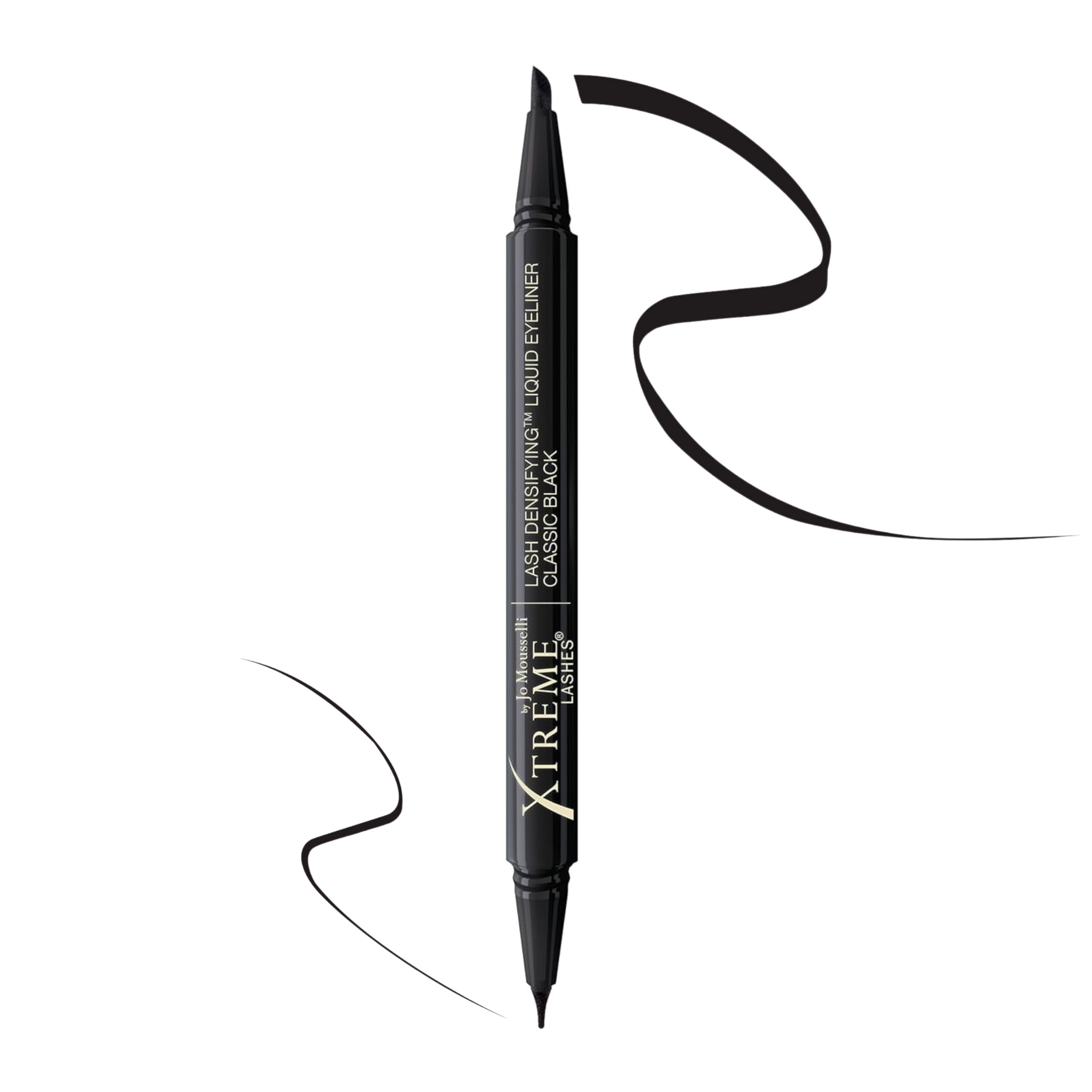 Xtreme Lashes Lash Densifying Liquid Eyeliner