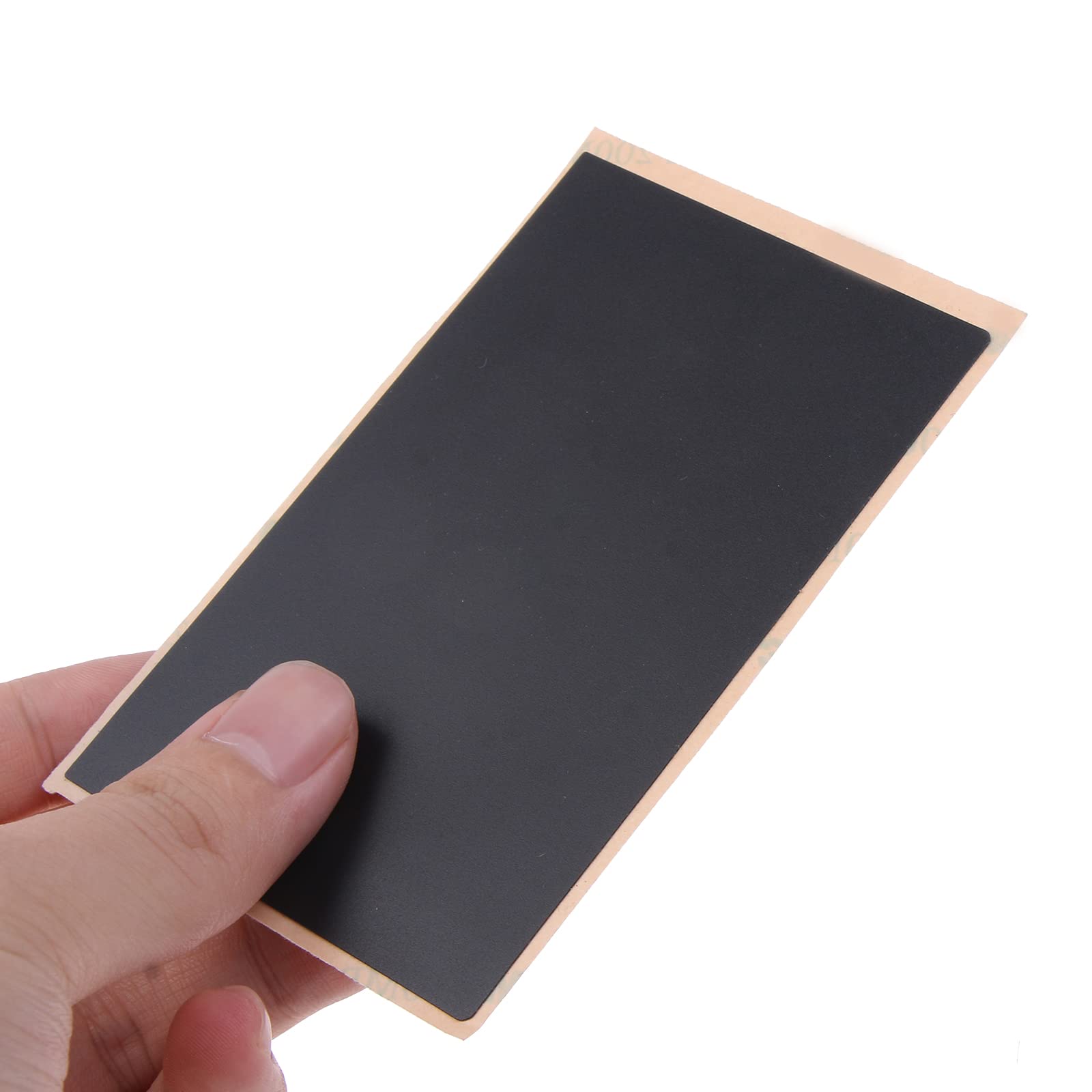Lot de 10 autocollants pour pavé tactile Thinpad T480S T490S X13 X390 E14 T14S Ordinateur portable Palmrest Touchpad Pavé tactile Couverture de protection Accessoires Touchpad Peau
