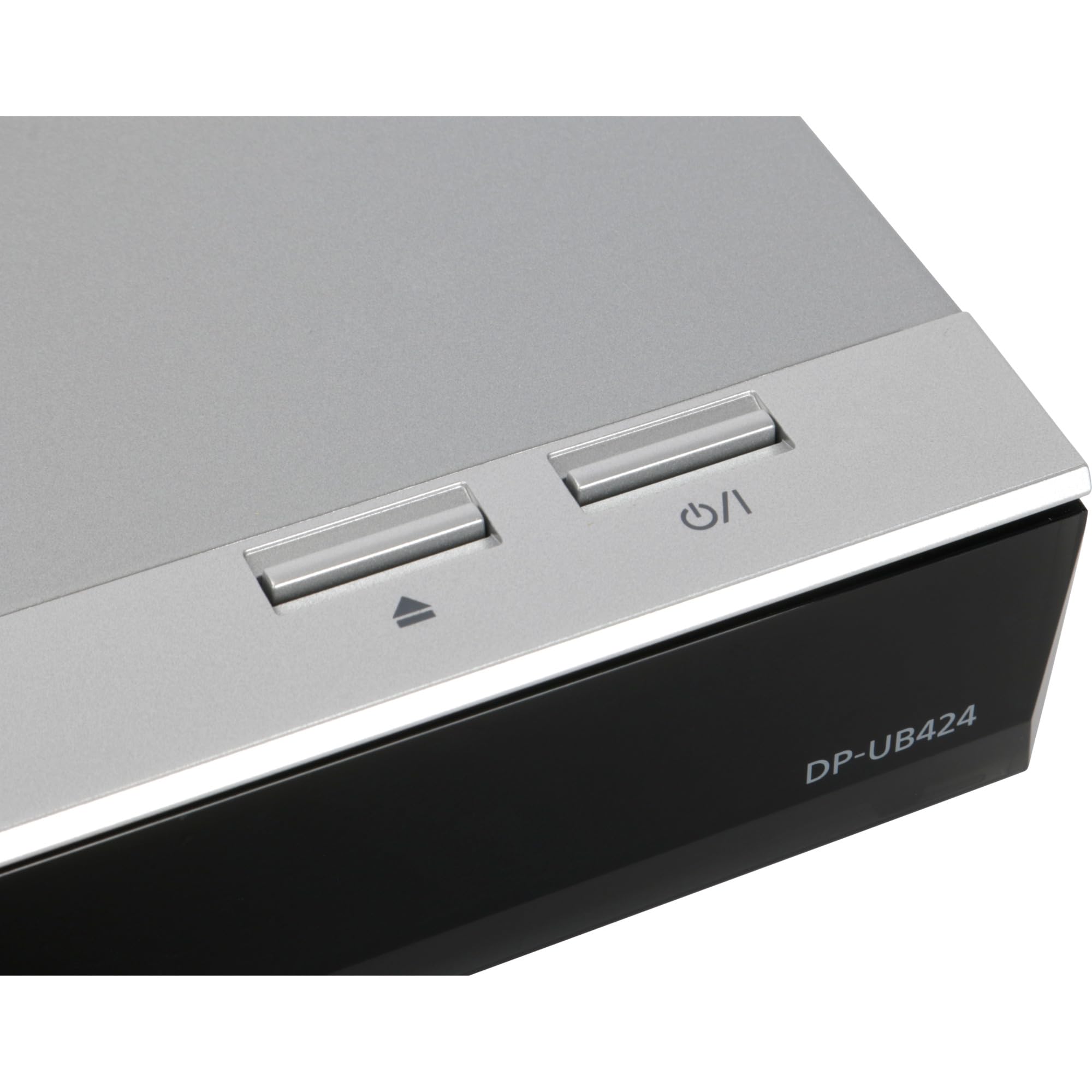 Panasonic DP-UB424EGS Argent