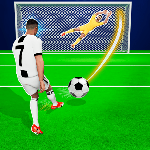 Dream football league : Advanture Football game 2025 - win league Soccer