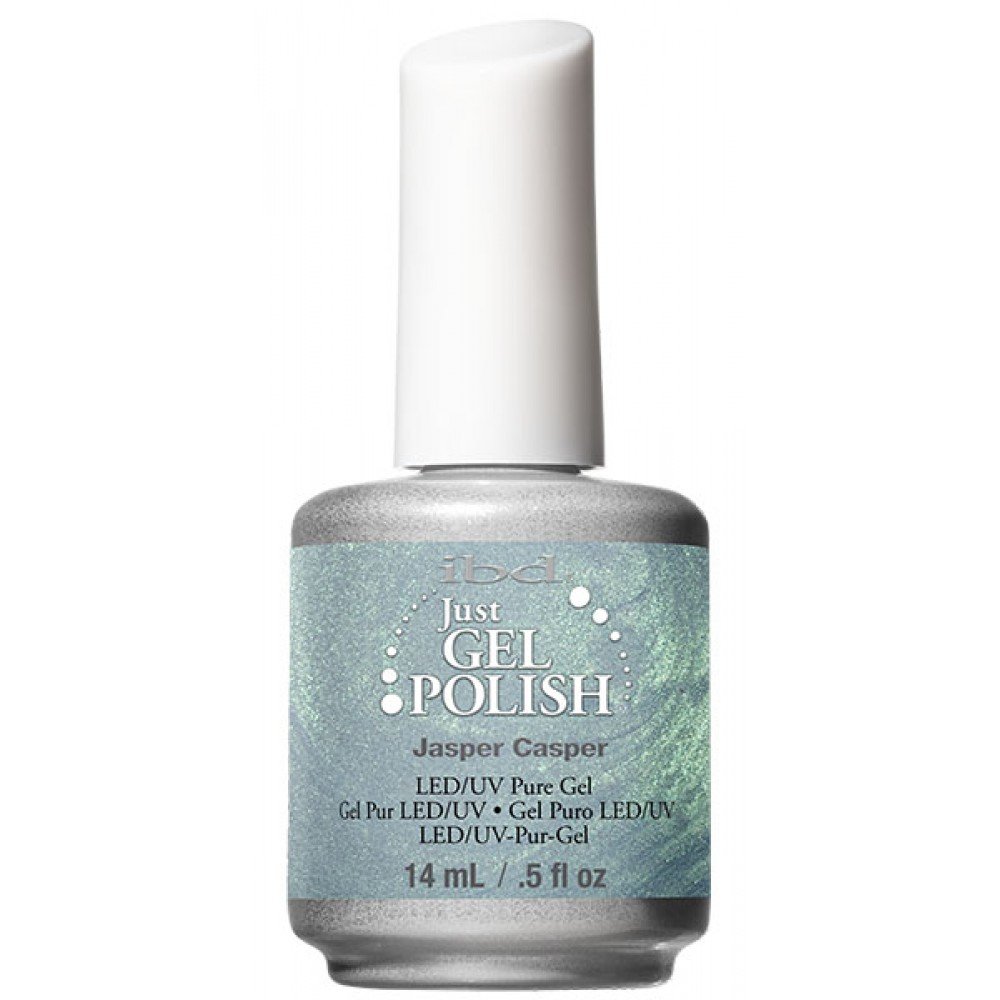 IBD Just Gel UV Esmalte de Uñas, Tono Truly Madly Deeply — view 62