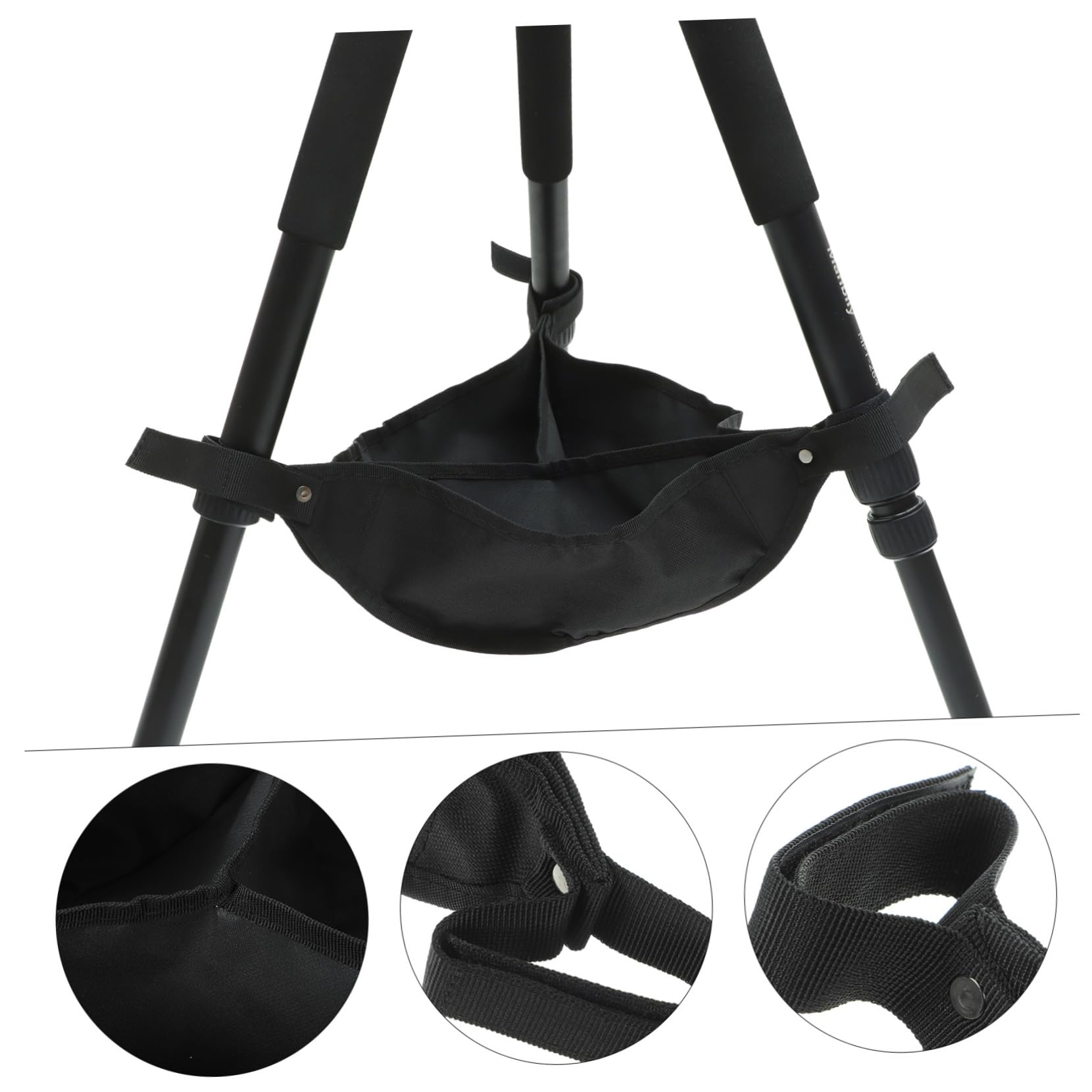 Photography Sandbags Tripod Weight Stone Bag, Heavy Duty Sandbag