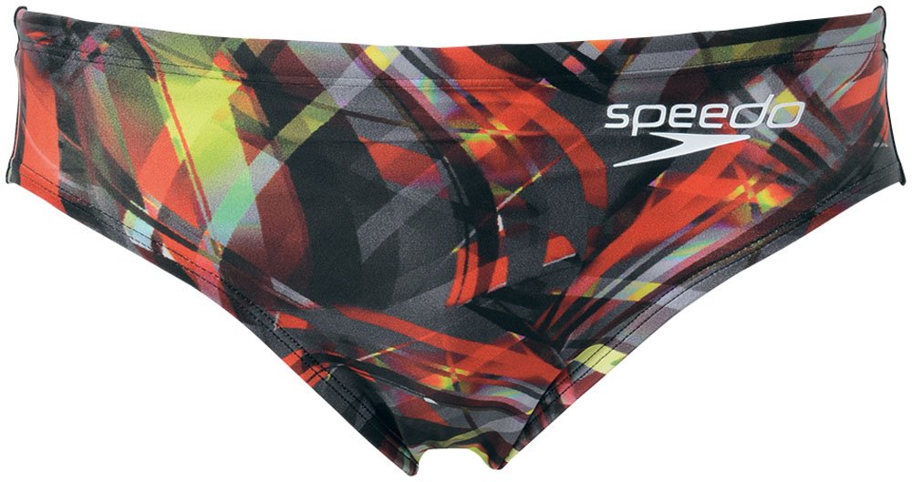Amazon | Speedo(スピード) メンズ 競泳水着 ビキニタイプ フレックス