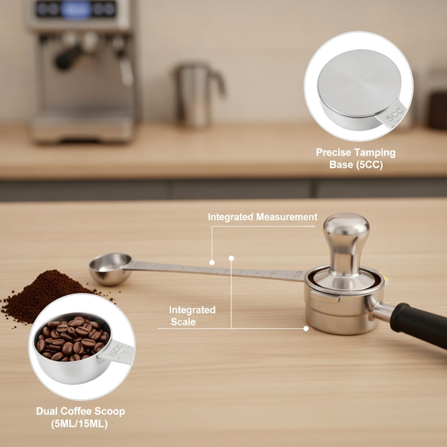 Utensile Multifunzione