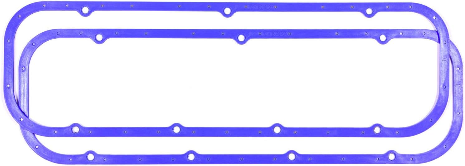 Moroso GASKET,V/COVER,BBC