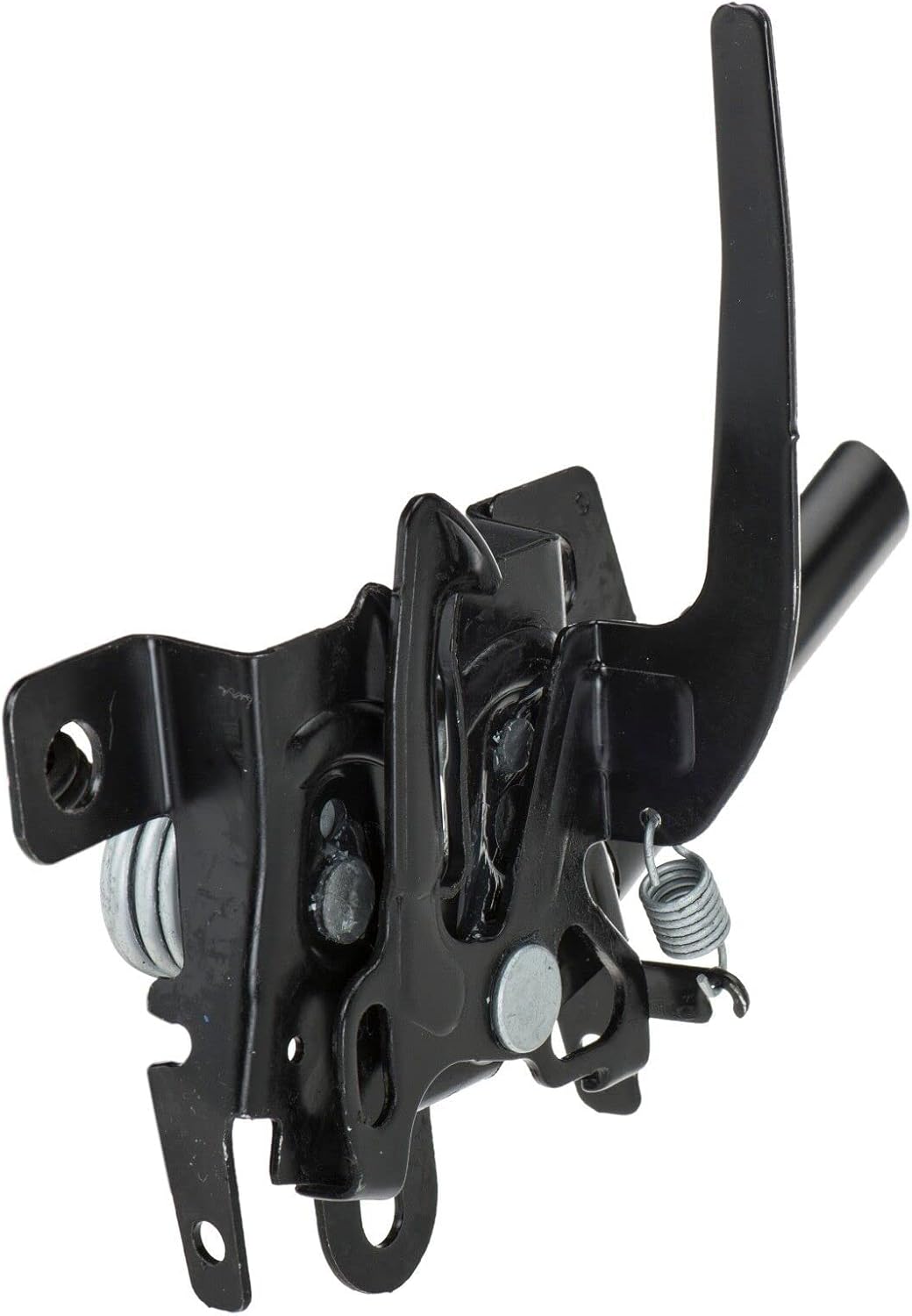 Subaru 2013-17 Crosstrek, 2012-2016 Impreza 2.0 Front Hood Lock Latch - 57310FJ010 - Genuine OEM
