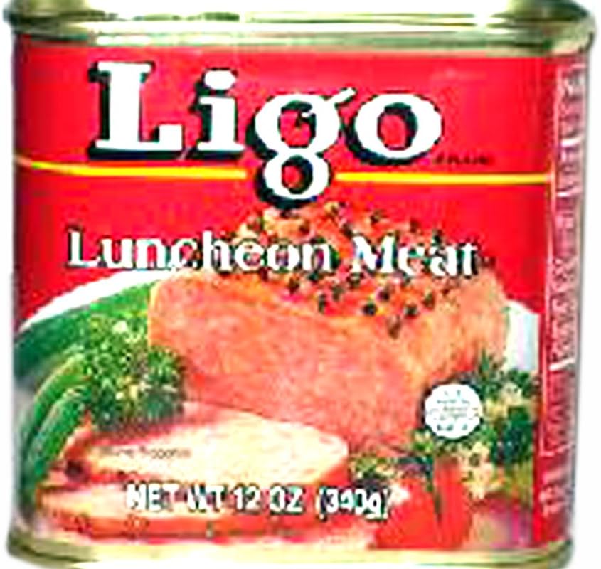 Luncheon Meat