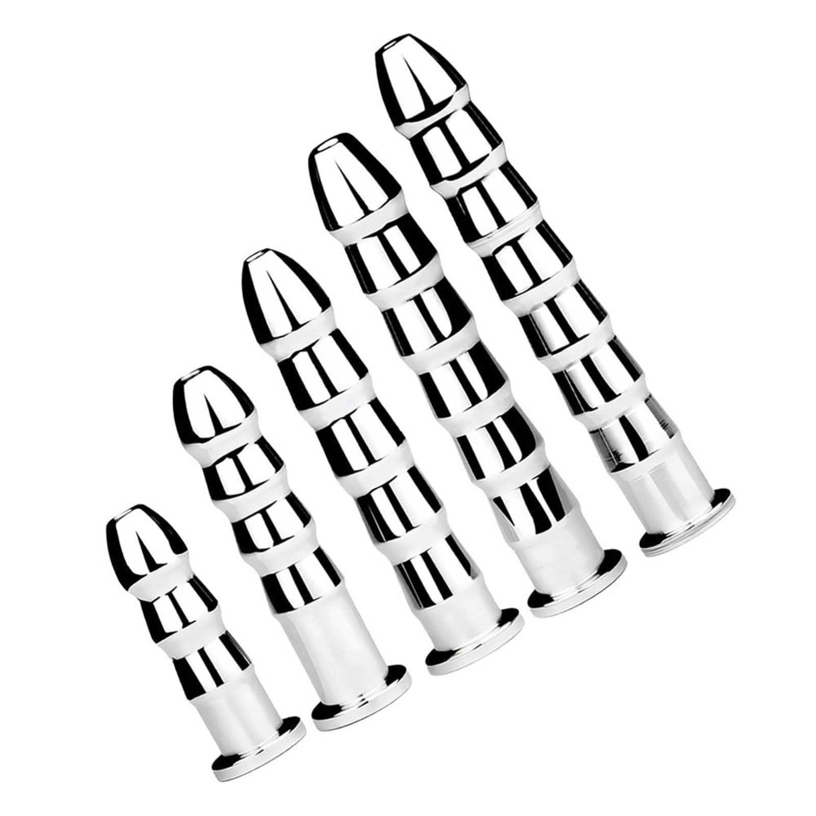 Edelstahl Harnröhren Dilatatoren Metall Hohl Katheter Harnröhrensonden Klein Penis Plug Sounding HarnröHrendehner Extrem HarnröHren Plug SM Sex Spielzeuge für Männer