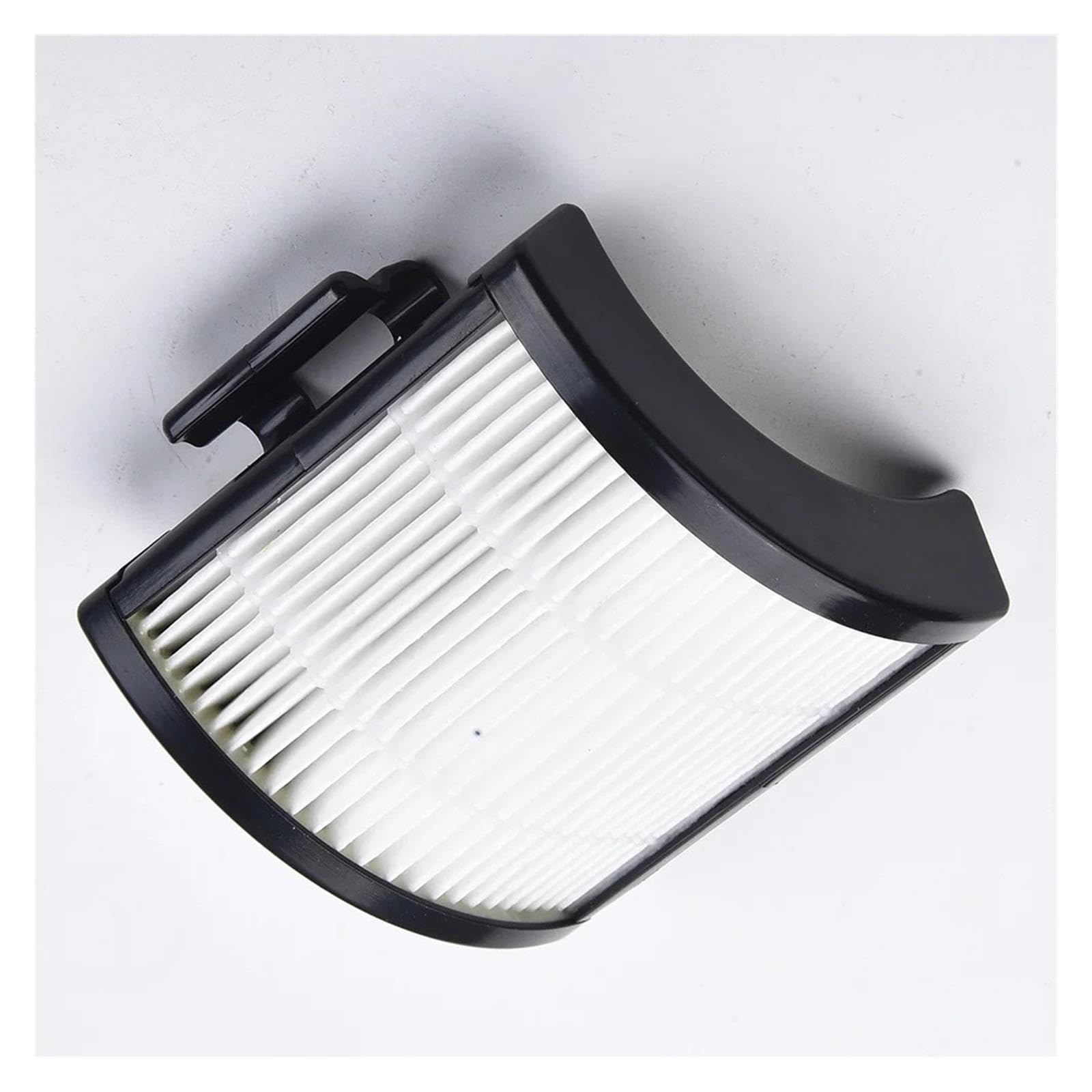 1Set Filter Kits, Kompatibel for Shark,Detect Pro IW3612EU IW3612EUT IW3612AMZEU IW3611EU IW3611DE Akku-Staubsauger Zubehör