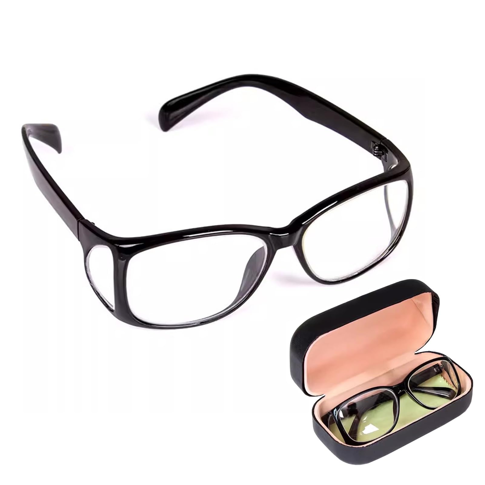 Delantal de Plomo Gafas Protectoras de Rayos X 0,75 MmPb Para Adultos Hospitales Radiógrafos
