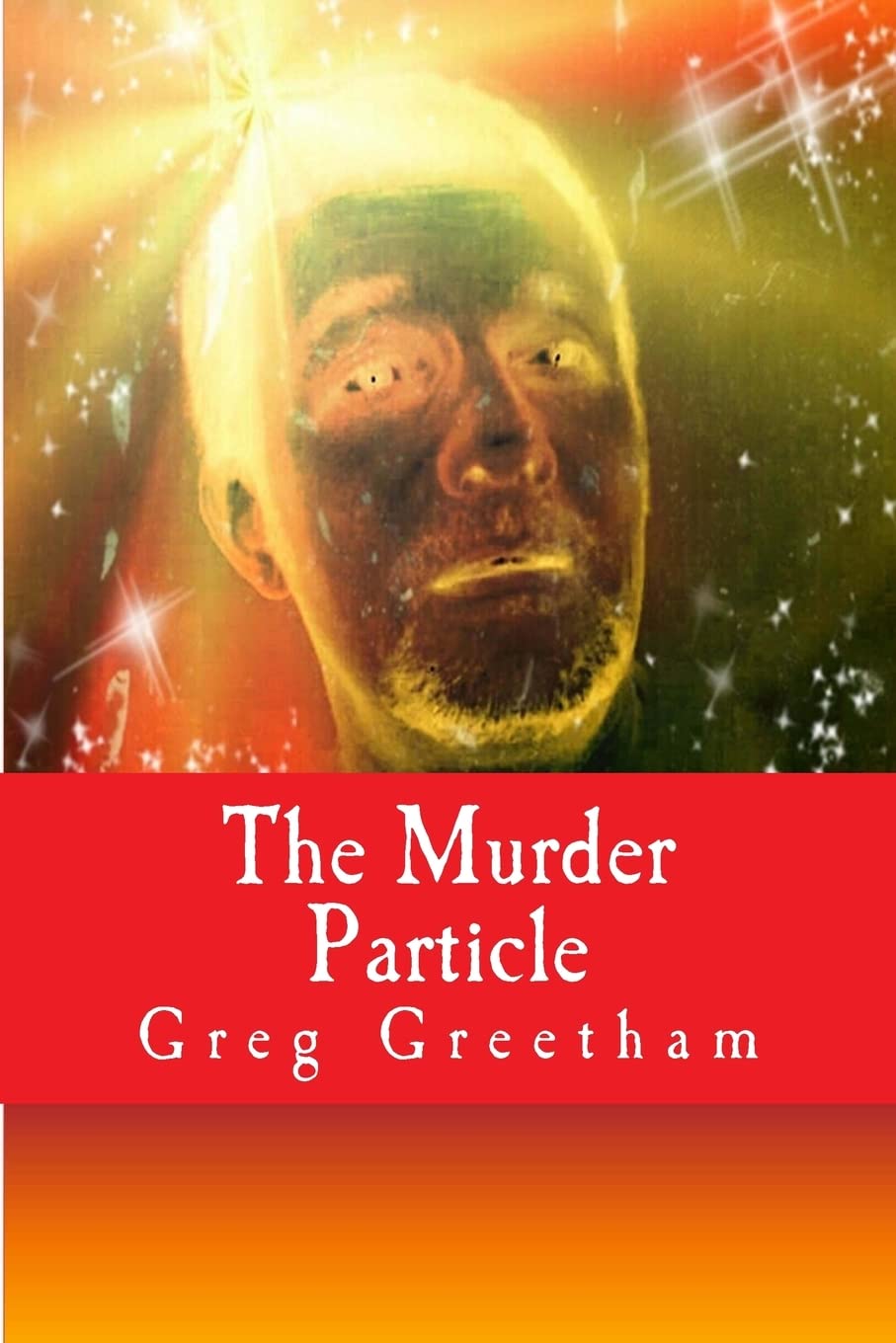 The Murder Particle: A Murder Mystery Script