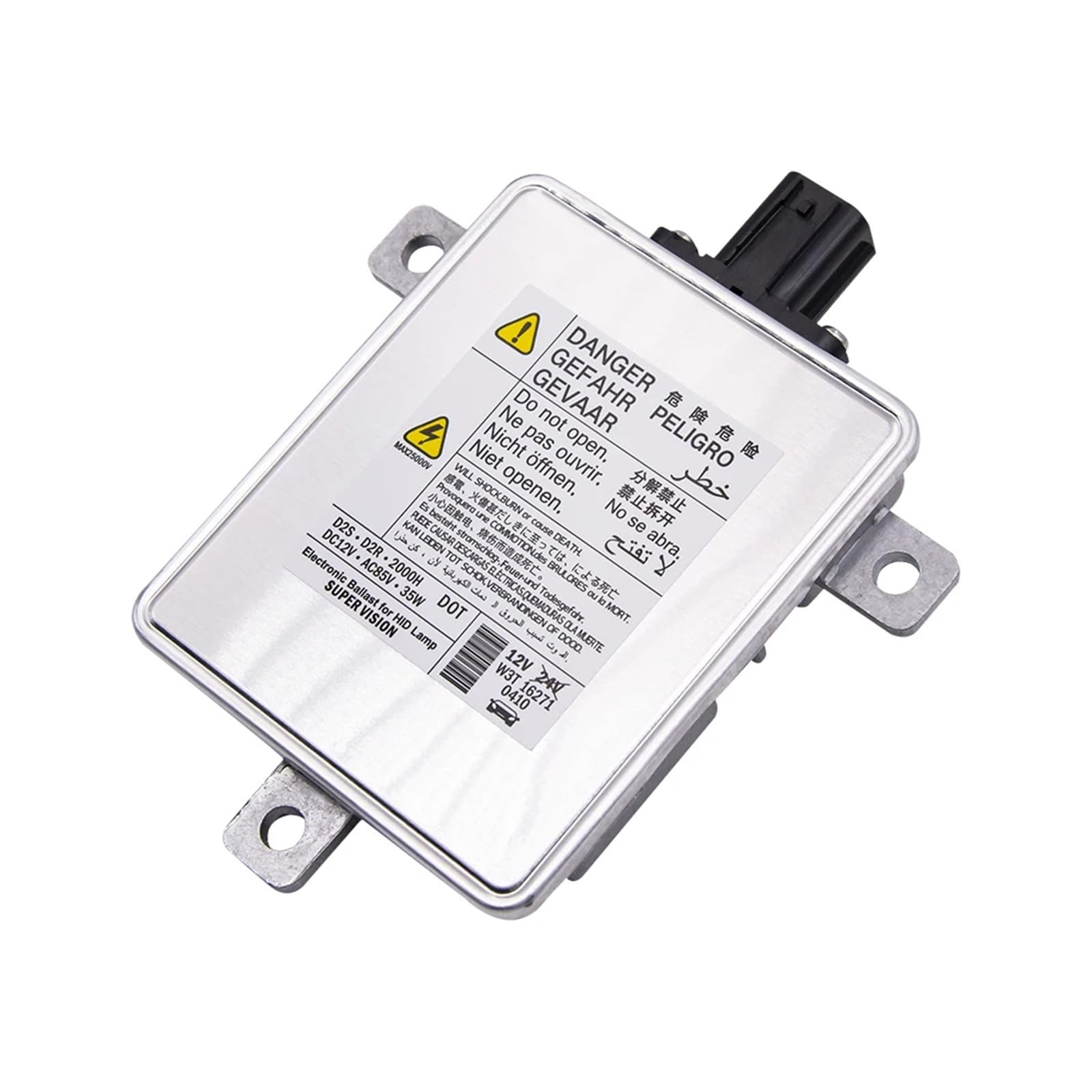 8K0941597C 8K0941597C 8K0.941.597 C W003T20171 żarówki samochodowe 1 szt. (D3S D3R)