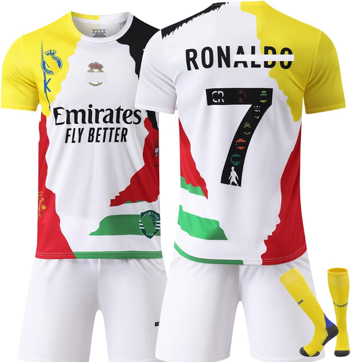 Amazon.co.jp: [XUPENG] クリスティアーノ ロナウド CRISTIANO