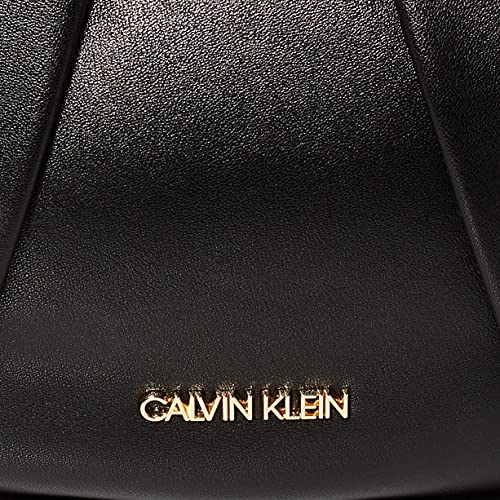 Image of Calvin Klein Women's Myla Novelty Hobo Shoulder Bag