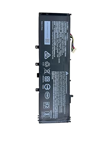 R & I CN6F14 Laptop Battery for AVITA CN6F14 PT3571123-2S, CN6F14 PT3571123-2S 7.7V 5000mAh