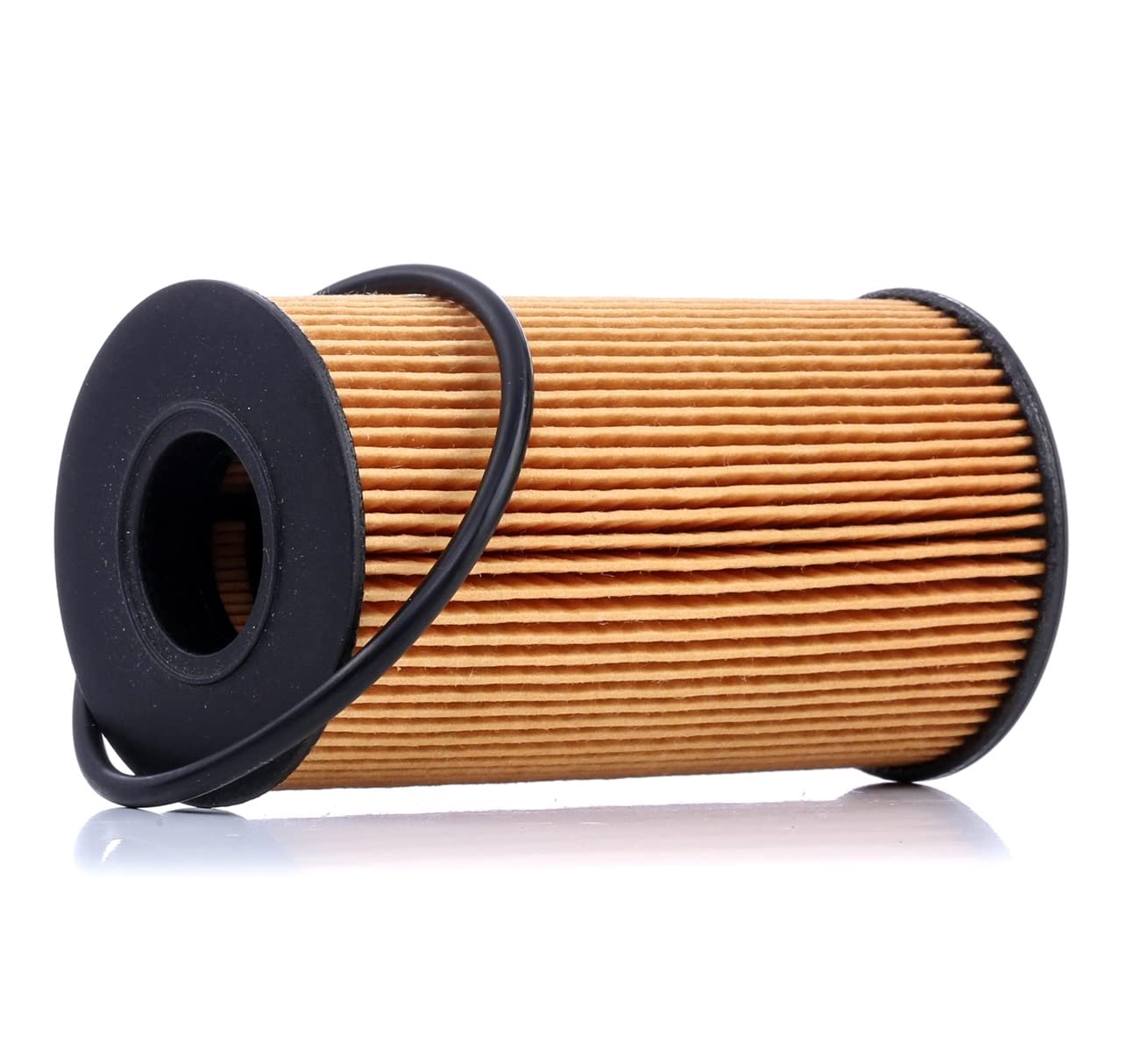 Blue Print ADJ132128 Oil Filter with seal ring, pack of one