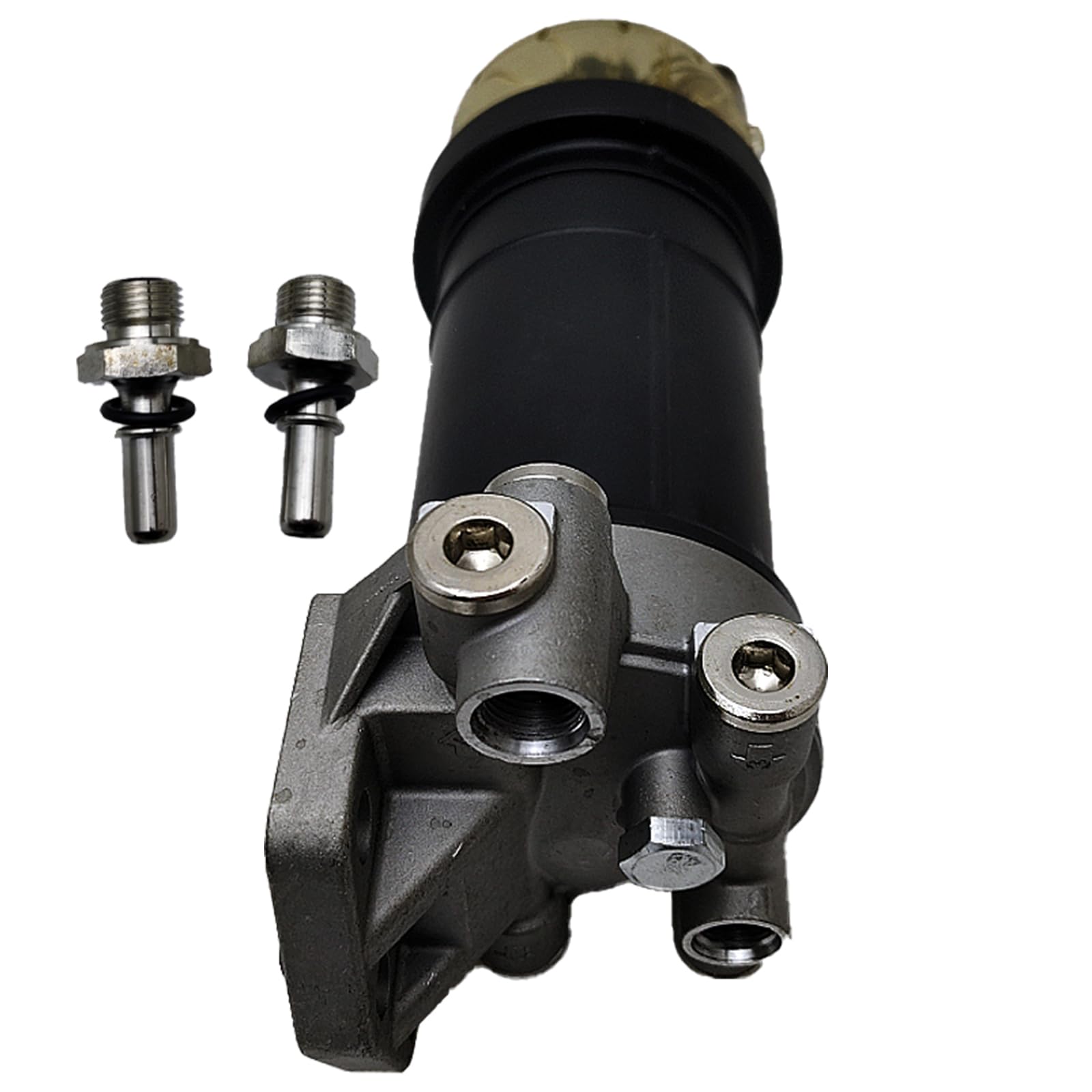 Amazon.com: 368-3976 363-6571 360-8959 Fuel Water Separator Fits