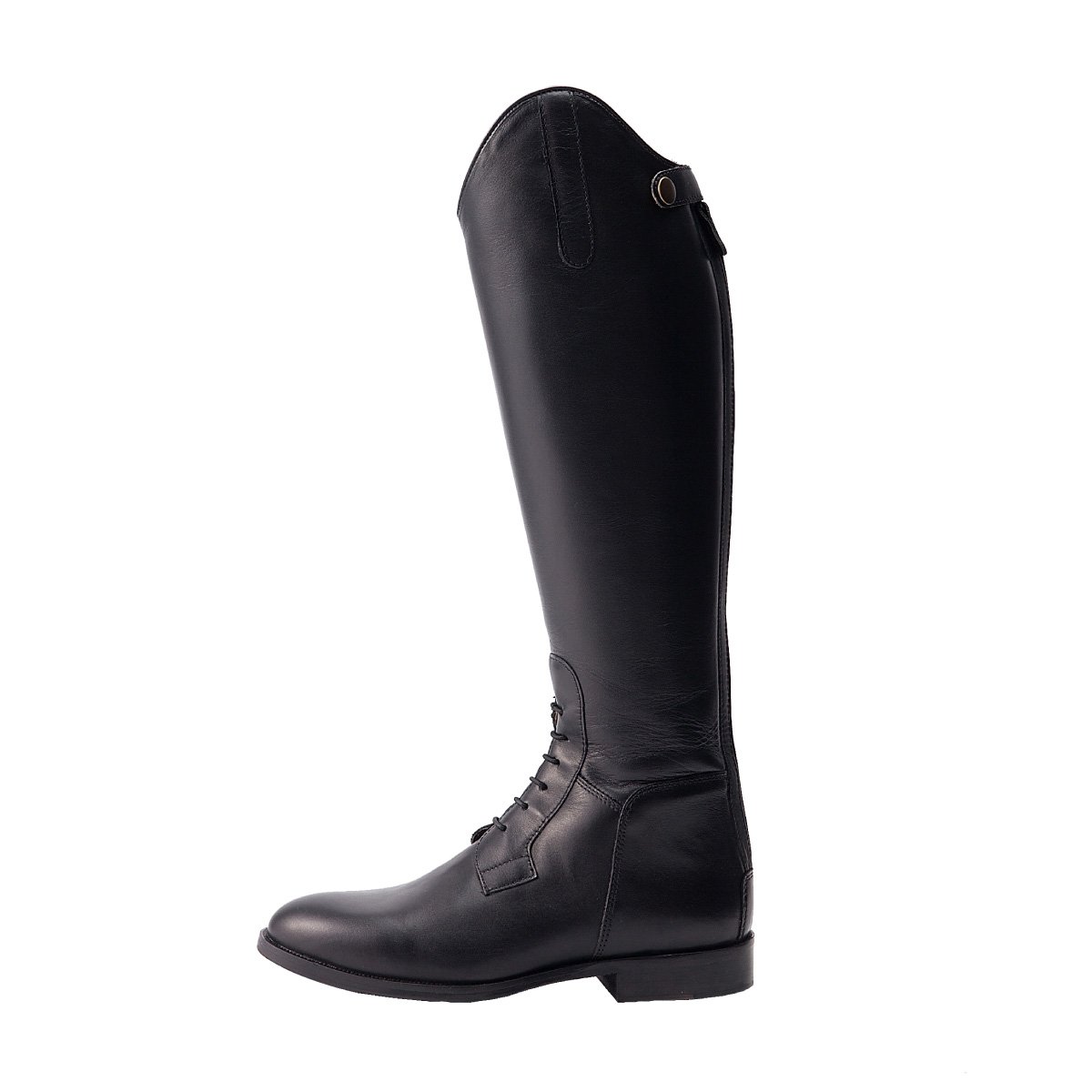 Amazon | 乗馬用品 Shires ノーフォーク 本革 ロングブーツ 乗馬 馬具 