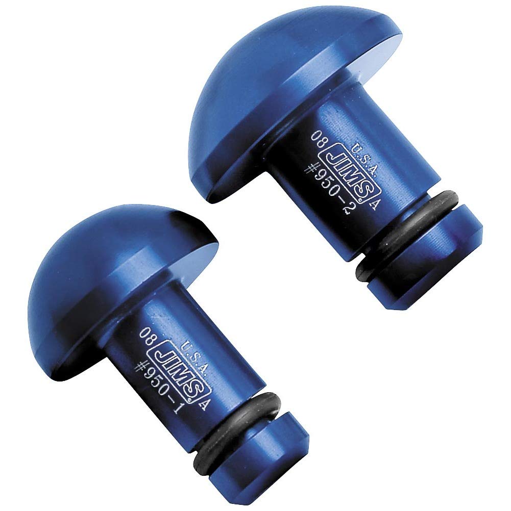 Jims USA Jim's Machining HOLLOW AXLE PLUG TOOL