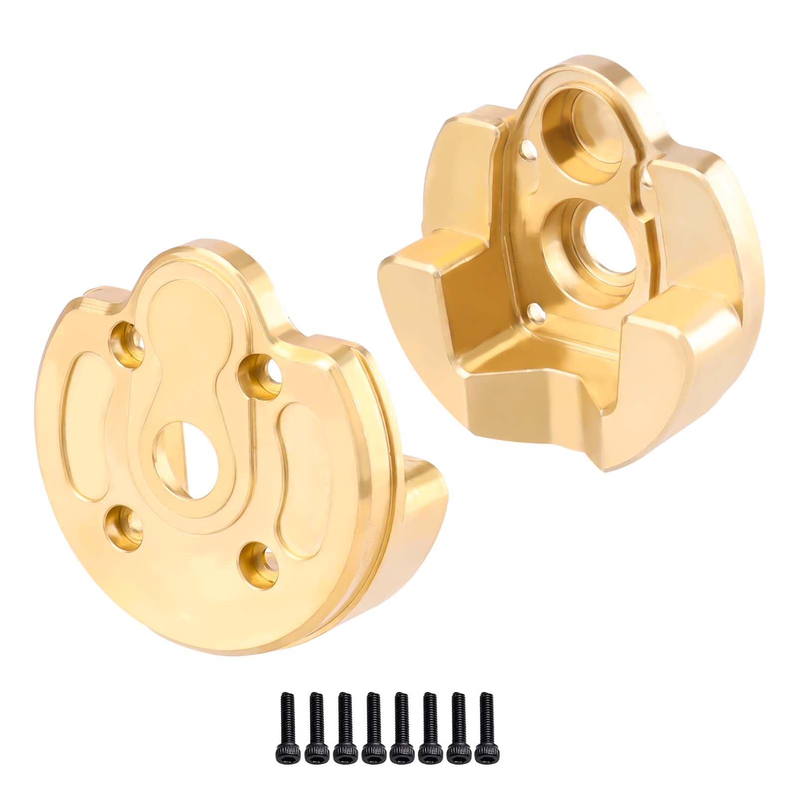 Amazon.com: HobbyPark Brass Portal Covers Weights