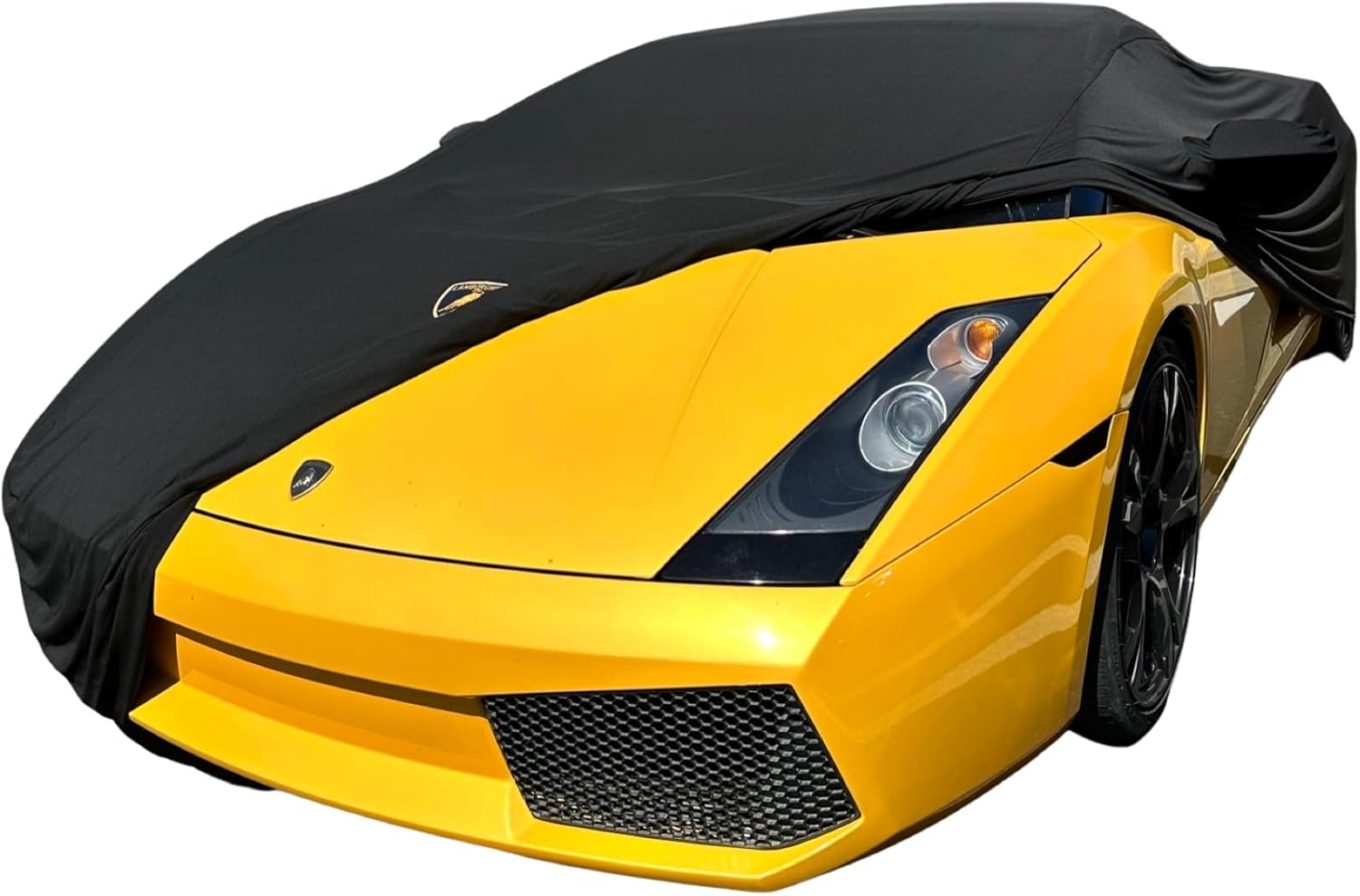 Indoor Car Cover Compatible with Lamborghini Gallardo 2003-2013