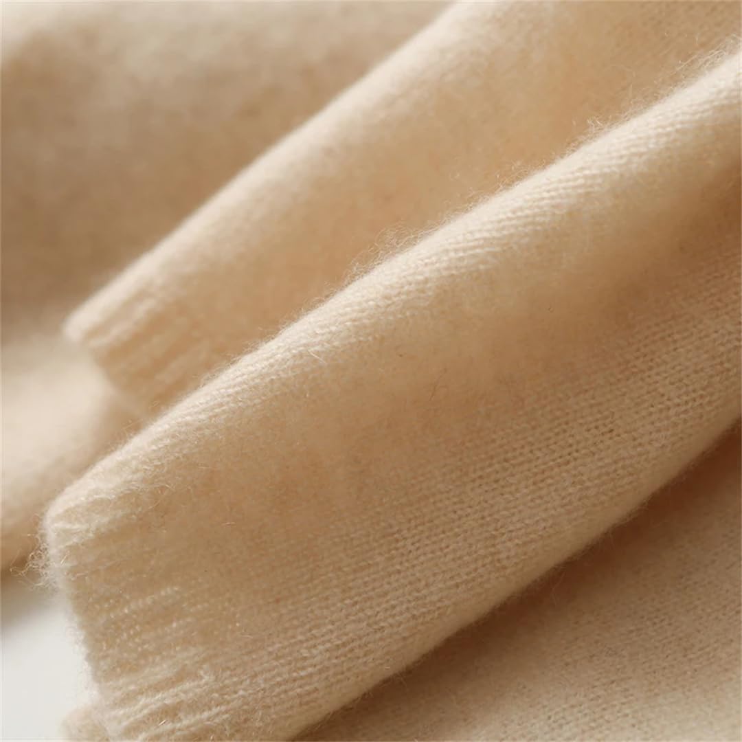 Lmtossey Sciarpa versatile da donna in cashmere per autunno e inverno