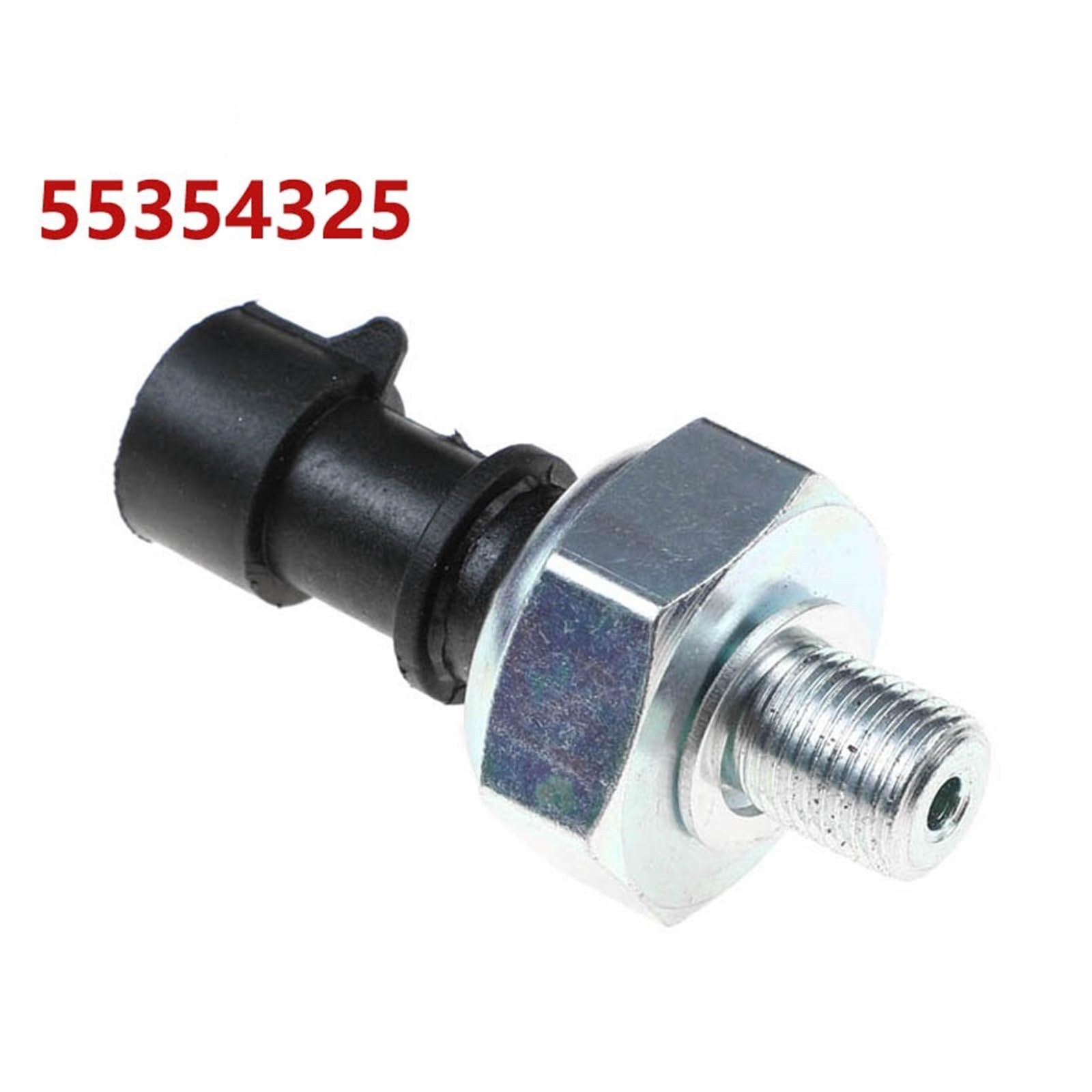 Amazon.com: ELRFSQSZF 55354325 Oil Pressure Sensor Switch is