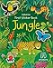 First Sticker Book Jungle