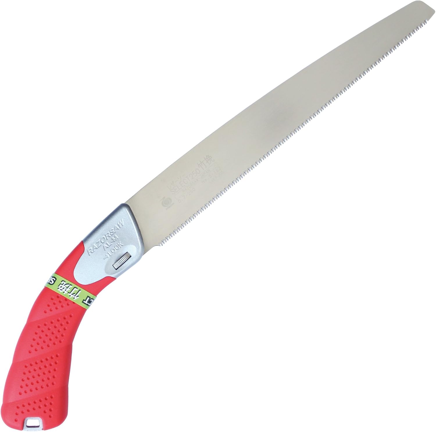 SELECT Saw 250 Bamboo cutter 162