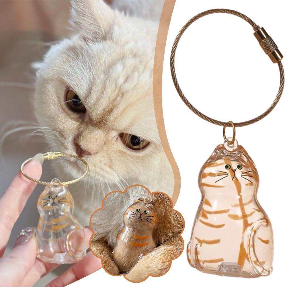 Statuetta personalizzata per animali domestici | Cane o gatto in stile