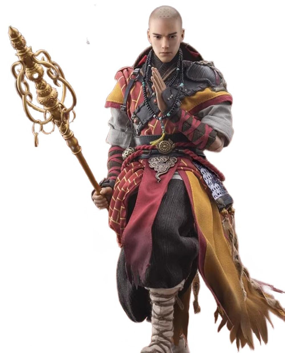 早い物勝ち 1/6フィギュア素体、ヘッド、衣装、小物セット Amazon | 1