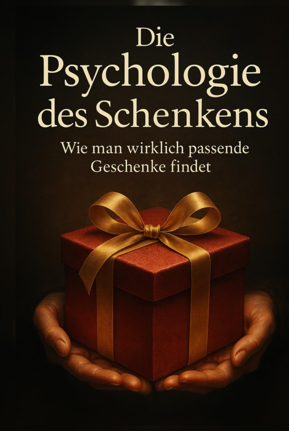 Die Psychologie des Schenkens: Wie man wirklich passende Geschenke findet