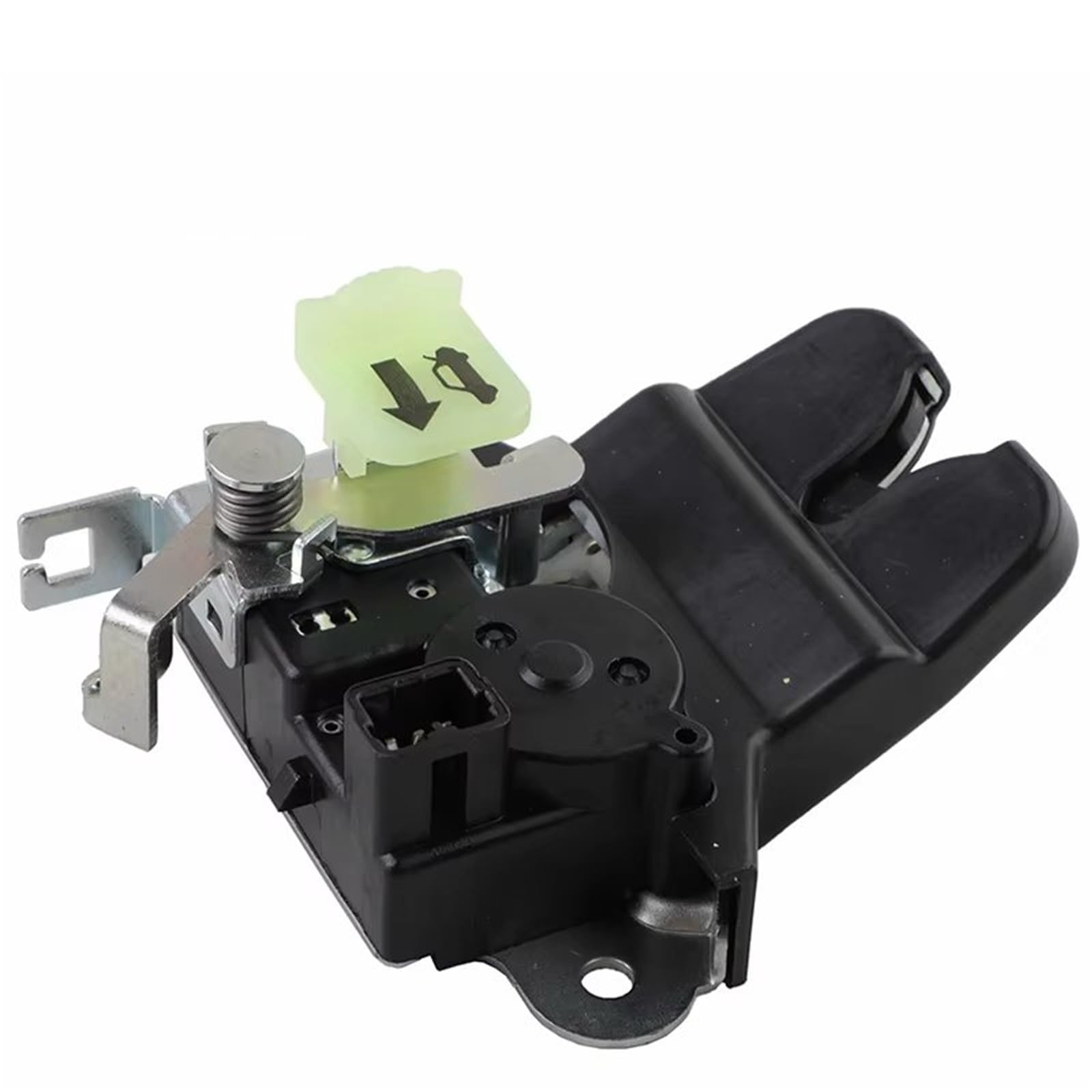 Smlzzc One Color Rear Tailgate Boot Lock 81230-2T001 Rear Trunk Lock Lid Latch Actuator Car 812302T001 For Kia For Optima 2011 2012 2013 2014 2015 For Sedan 2.0L .4L