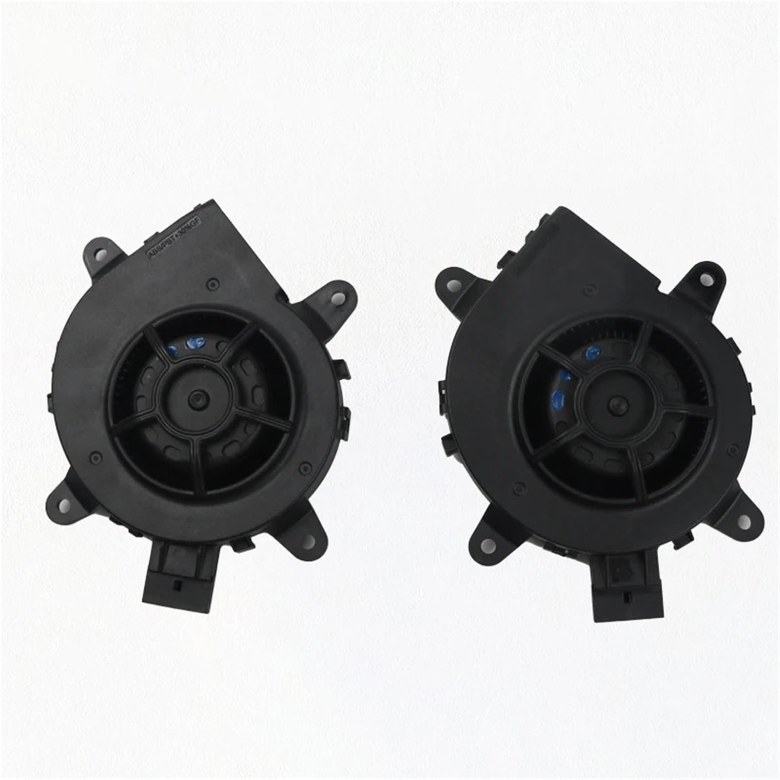 Kachelmotor vervangen Pasuje do AUDI A3 A4 A5 A6 Q5 silnik wentylatora wentylacyjnego siedzenia 4N0 963 575(2 Pcs)