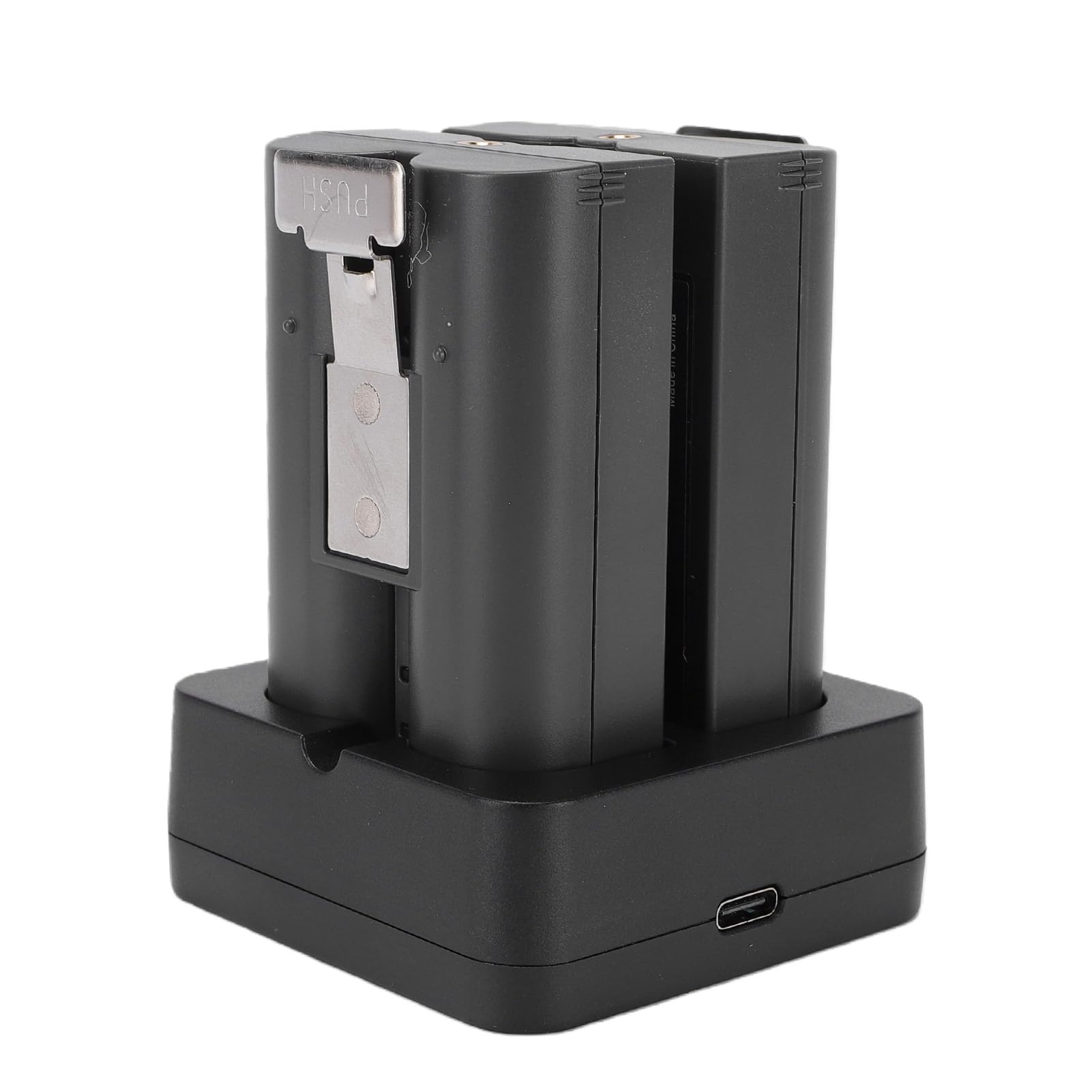 Batería para Timbre de Puerta, Kit de Batería Recargable de 6500