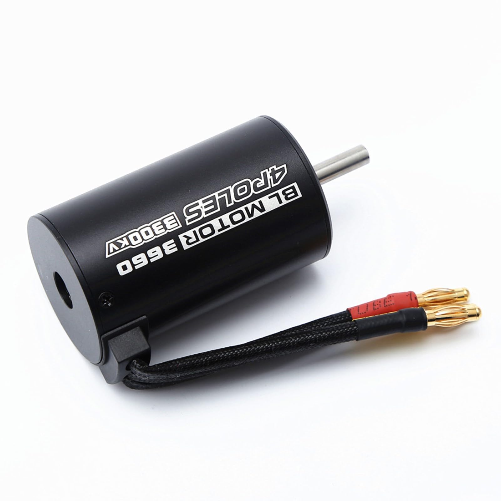 VBESTLIFE Wodoodporny 3660 3800KV Silnik Bezszczotkowy do 1 8 1 10 RC