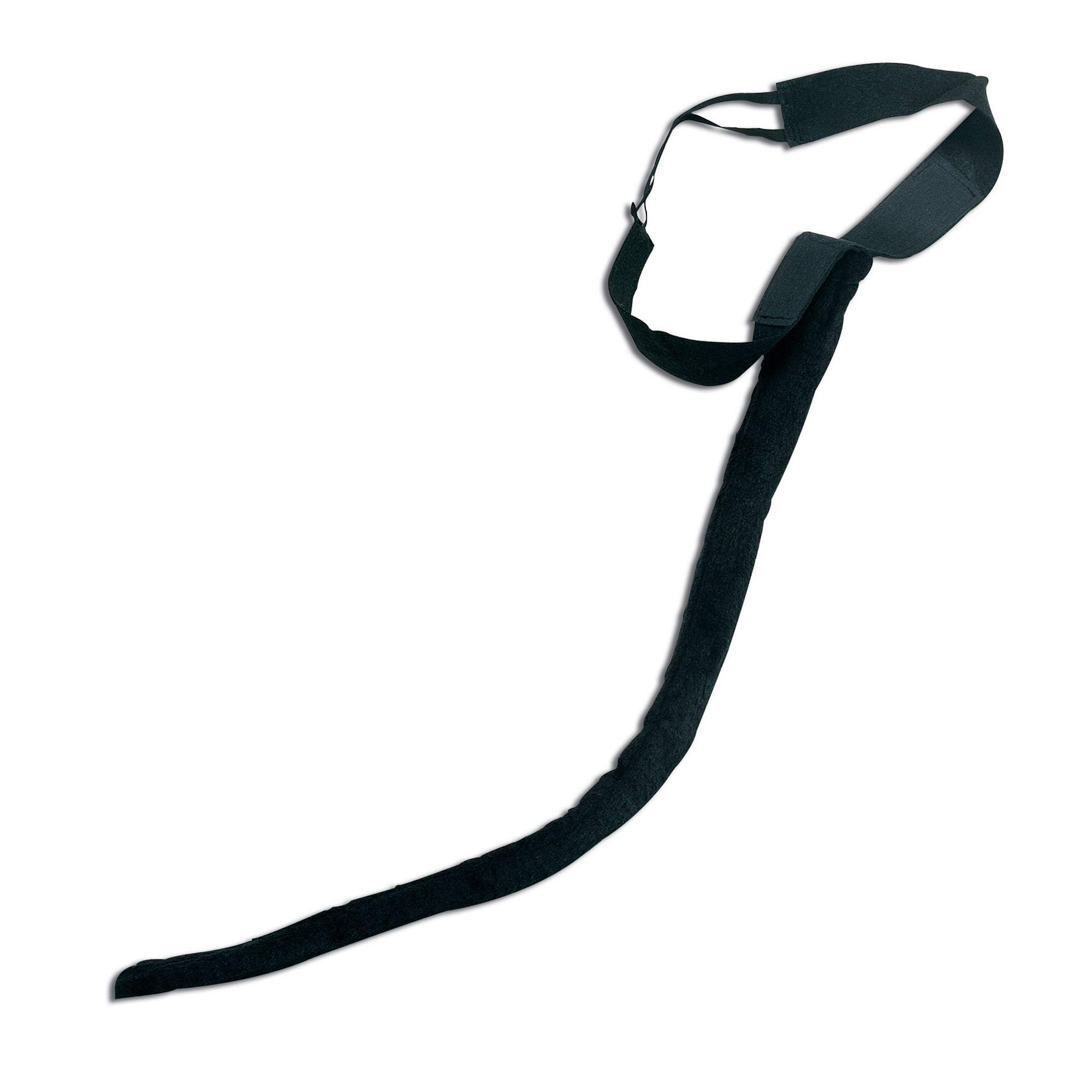 Bristol Novelty Unisex Adult Cat Tail Belt