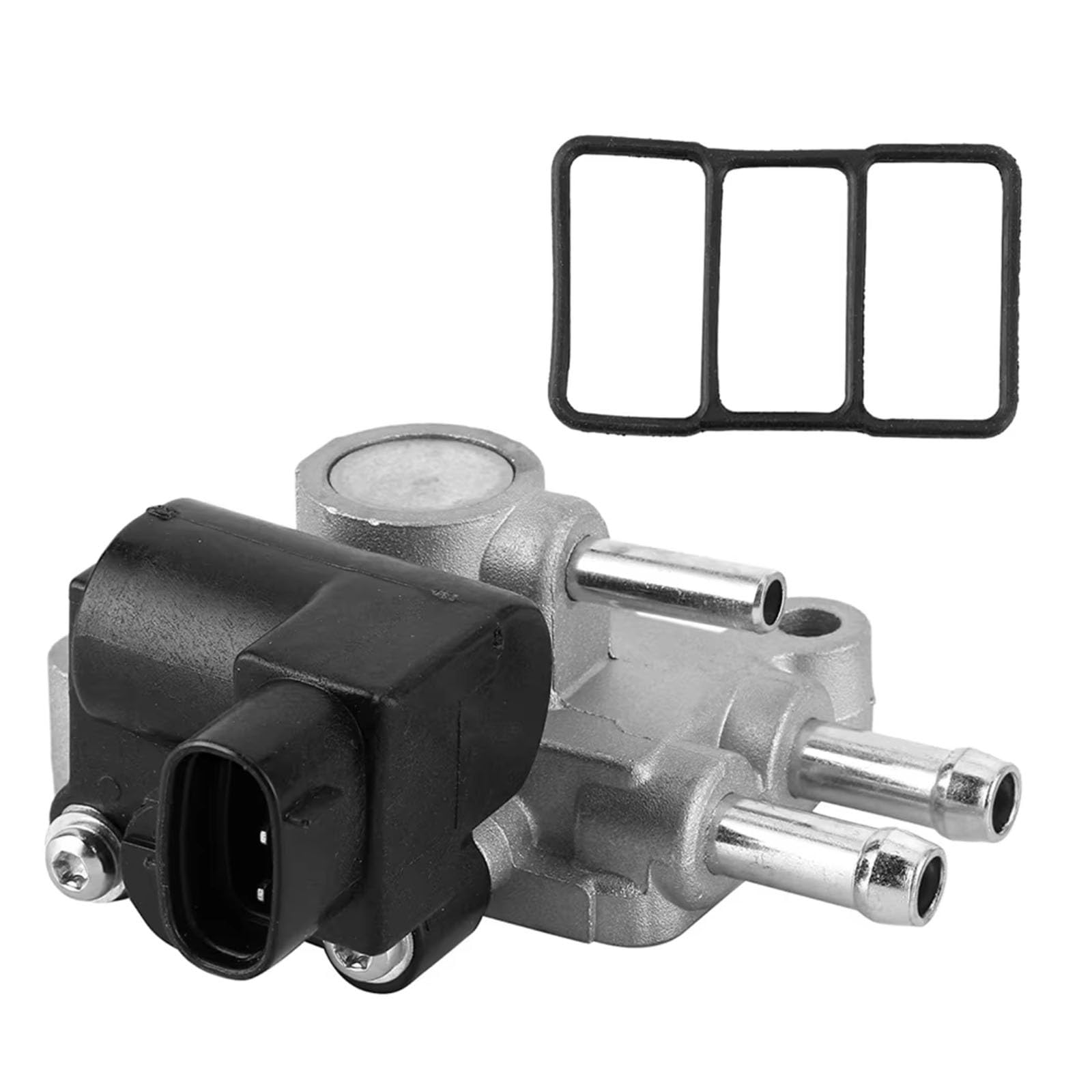 Valvola controllo aria del minimo Valvola Di Controllo Della Velocità Al Minimo 36460-PAA-L21 Compatibile Con Acura Per CL 2001-2003 Per TL 1999-2003 Valvola Di Controllo Dell'aria Al Minimo